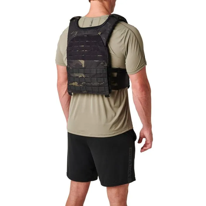 5.11 MultiCam Tactec Trainer Weight Vest