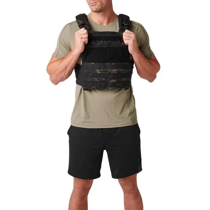 5.11 MultiCam Tactec Trainer Weight Vest