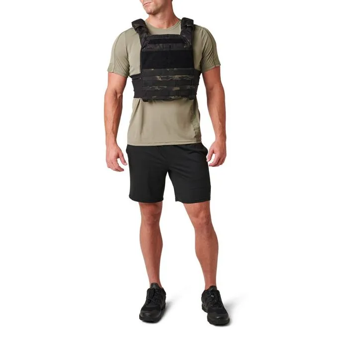 5.11 MultiCam Tactec Trainer Weight Vest