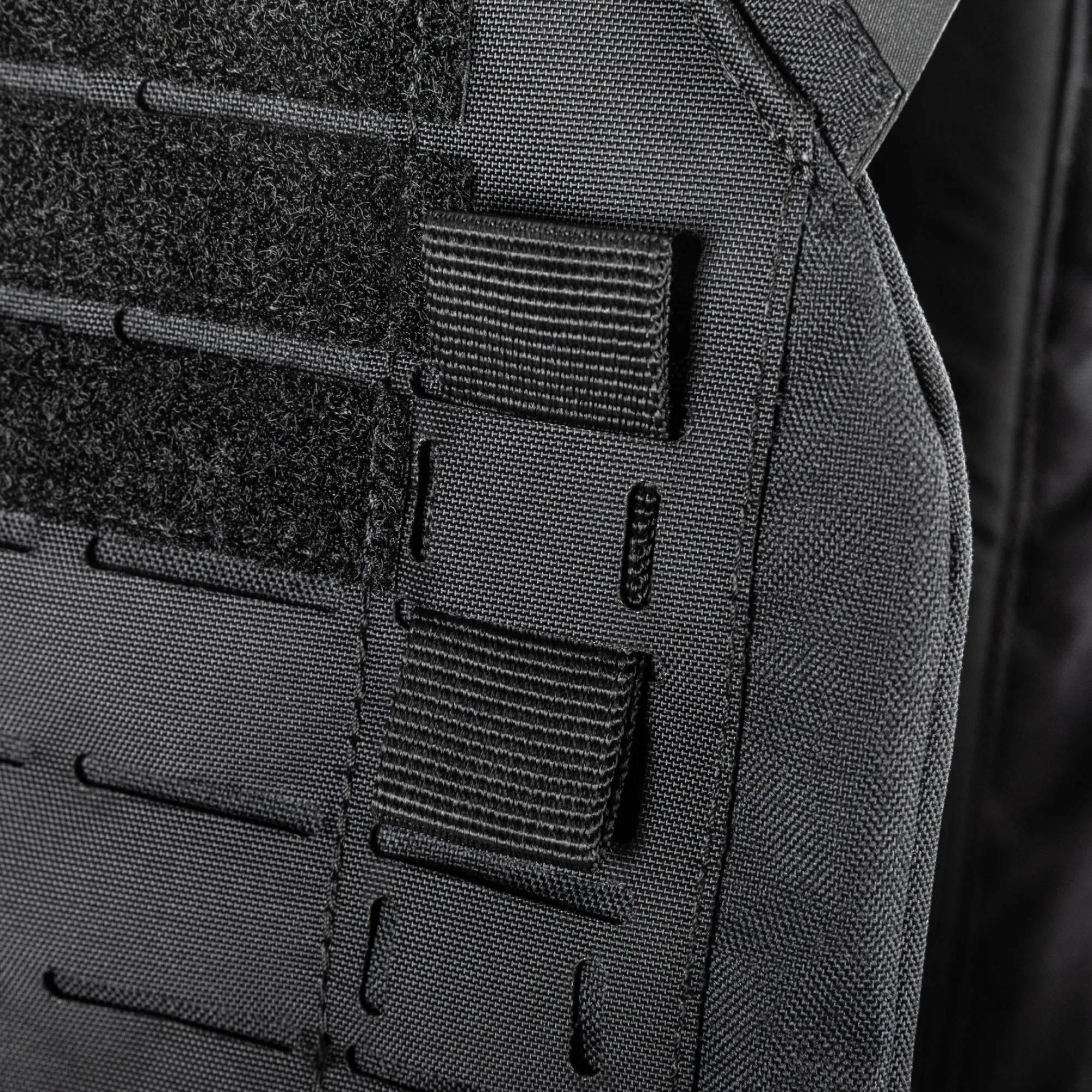 5.11 QR Plate Carrier Base