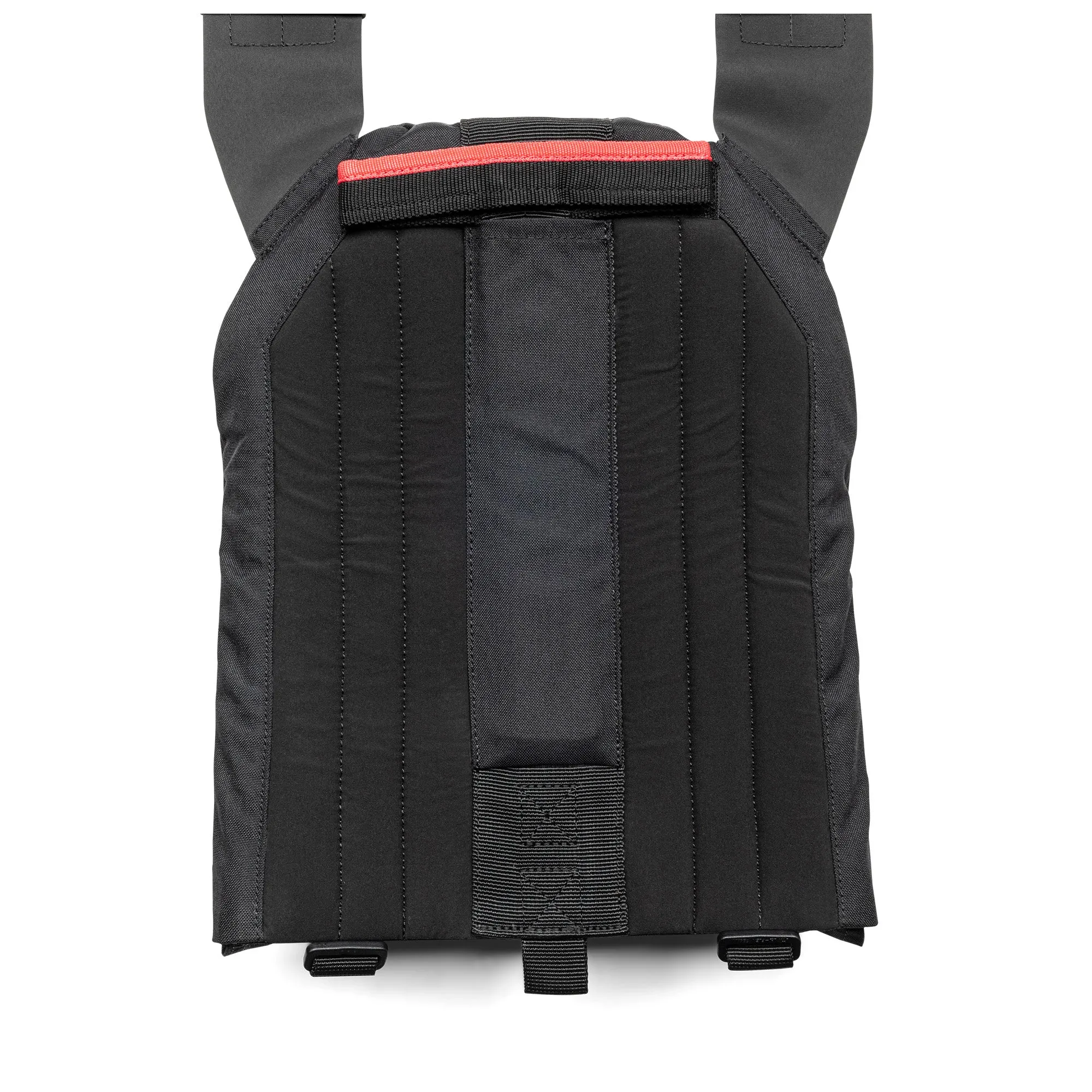 5.11 QR Plate Carrier Base