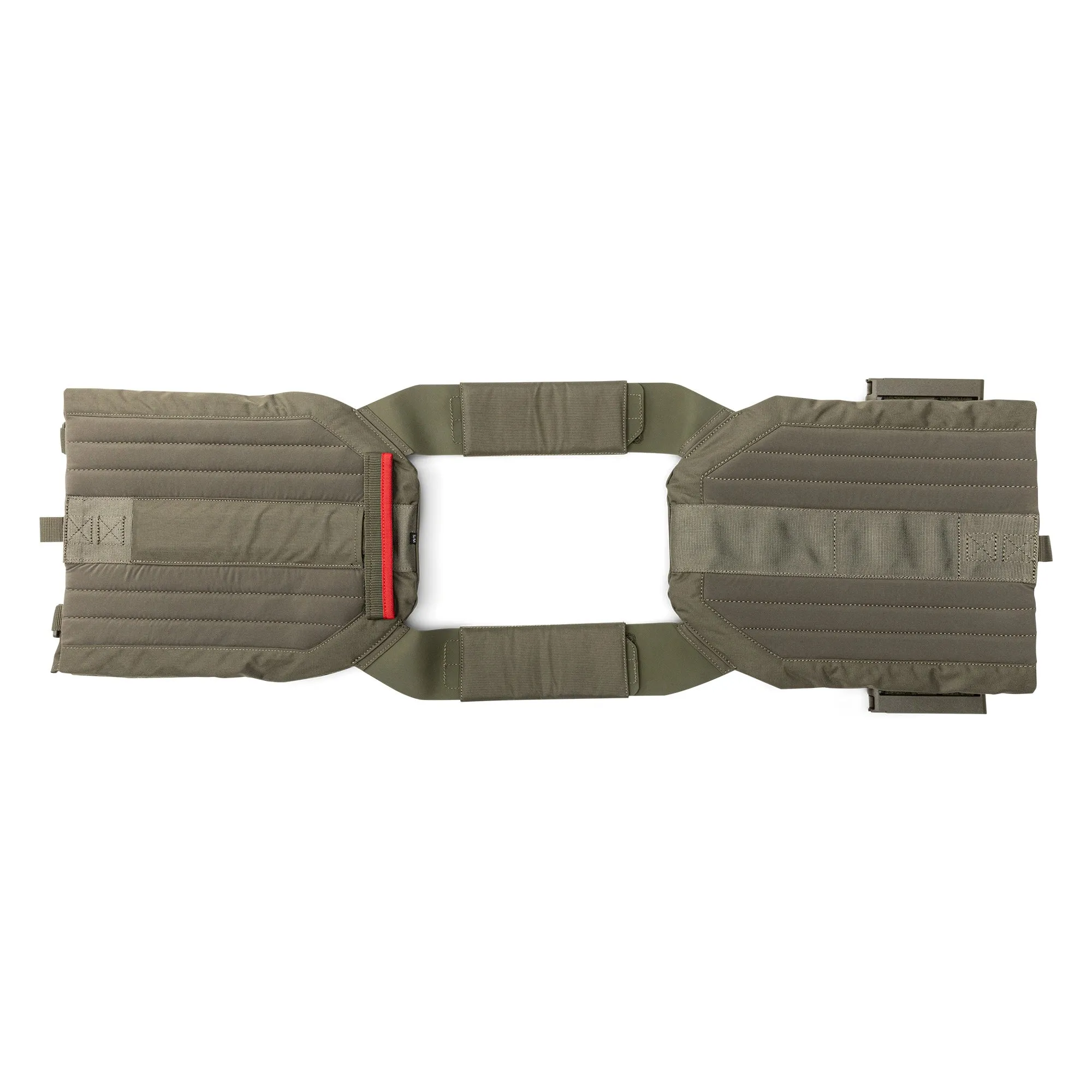 5.11 QR Plate Carrier Base