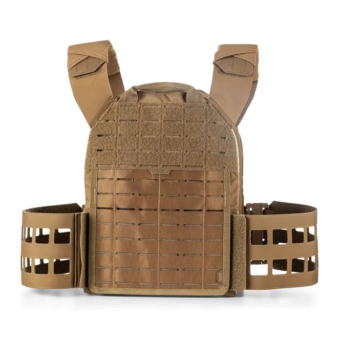 5.11 QR Plate Carrier