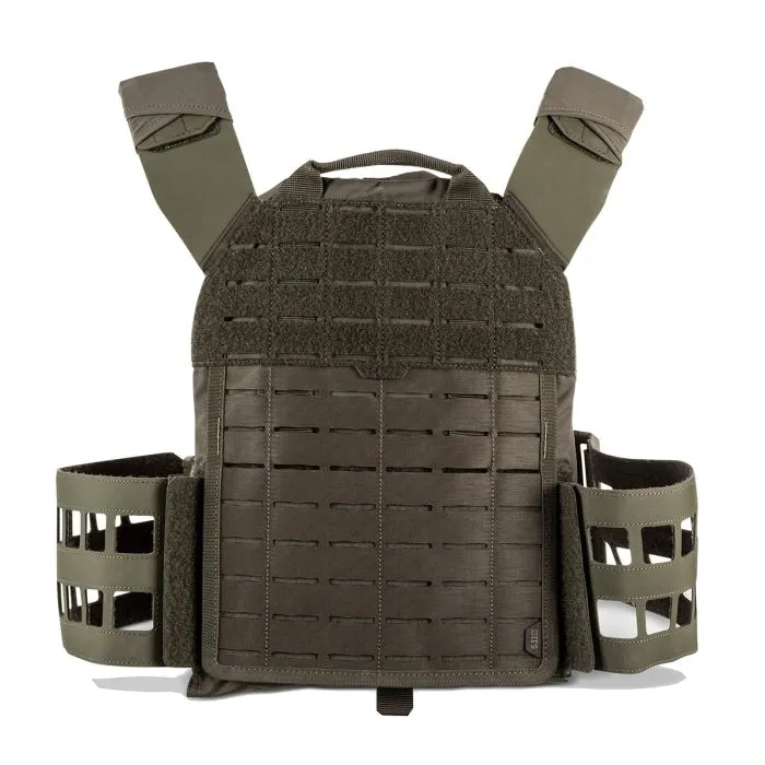 5.11 QR Plate Carrier