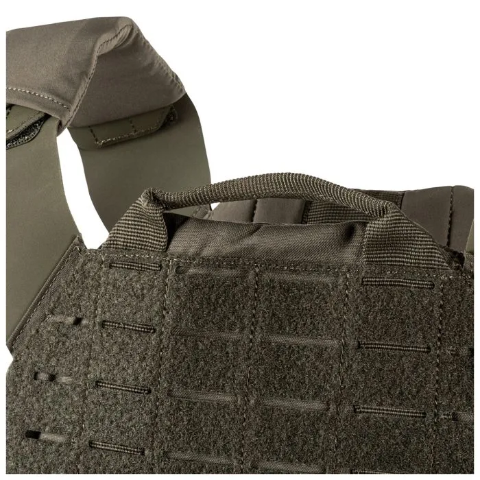 5.11 QR Plate Carrier