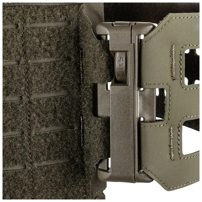 5.11 QR Plate Carrier