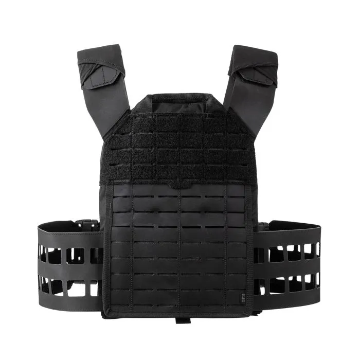 5.11 QR Plate Carrier