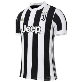 Adidas Juventus home shirt 2017/18 Jersey Size S-XL