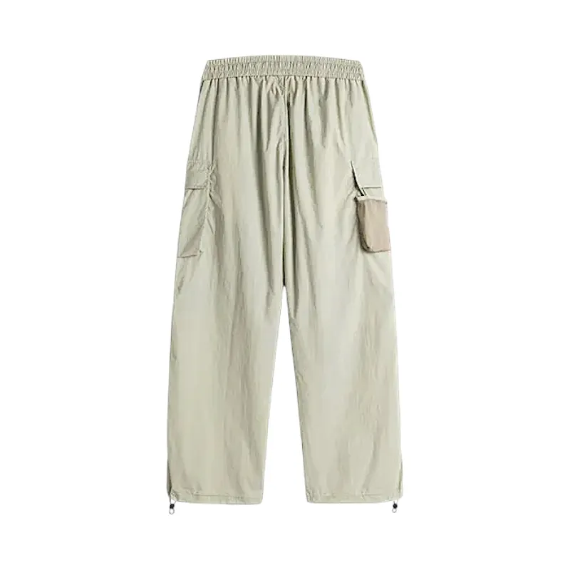 Baggy multi functional cargo jogger