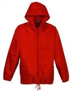 Base Jacket