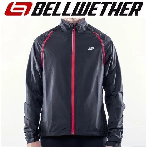 Bellwether Velocity Convertible Jacket - Black