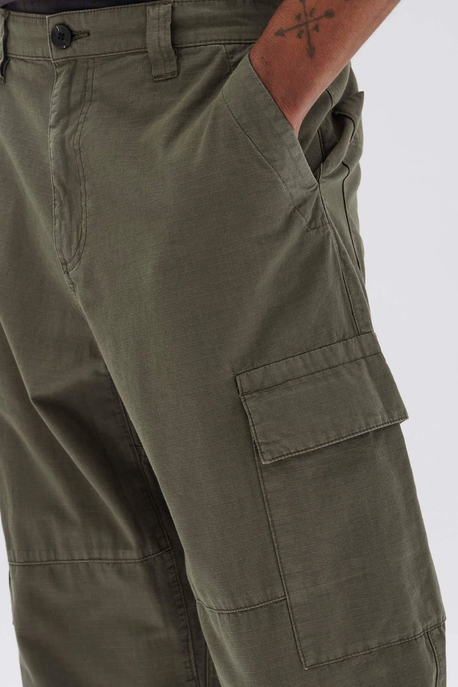 Creston Cargo Pant