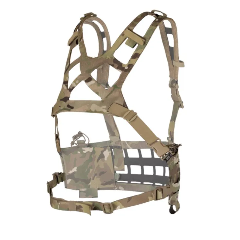 Crye Precision AirLite® Convertible Chest Rig