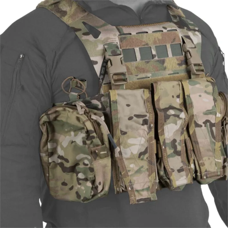 Crye Precision AirLite® Convertible Chest Rig