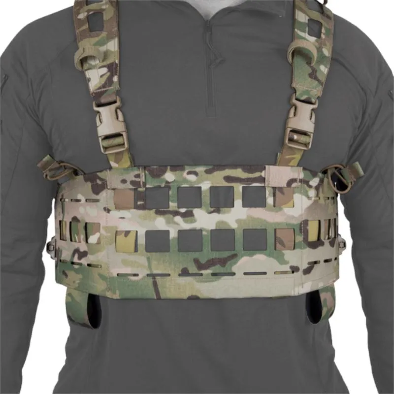 Crye Precision AirLite® Convertible Chest Rig