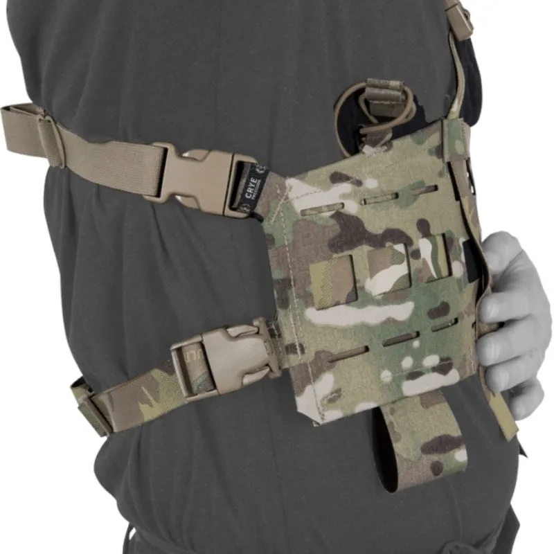 Crye Precision AirLite® Convertible Chest Rig