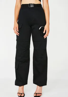 Edam Pants