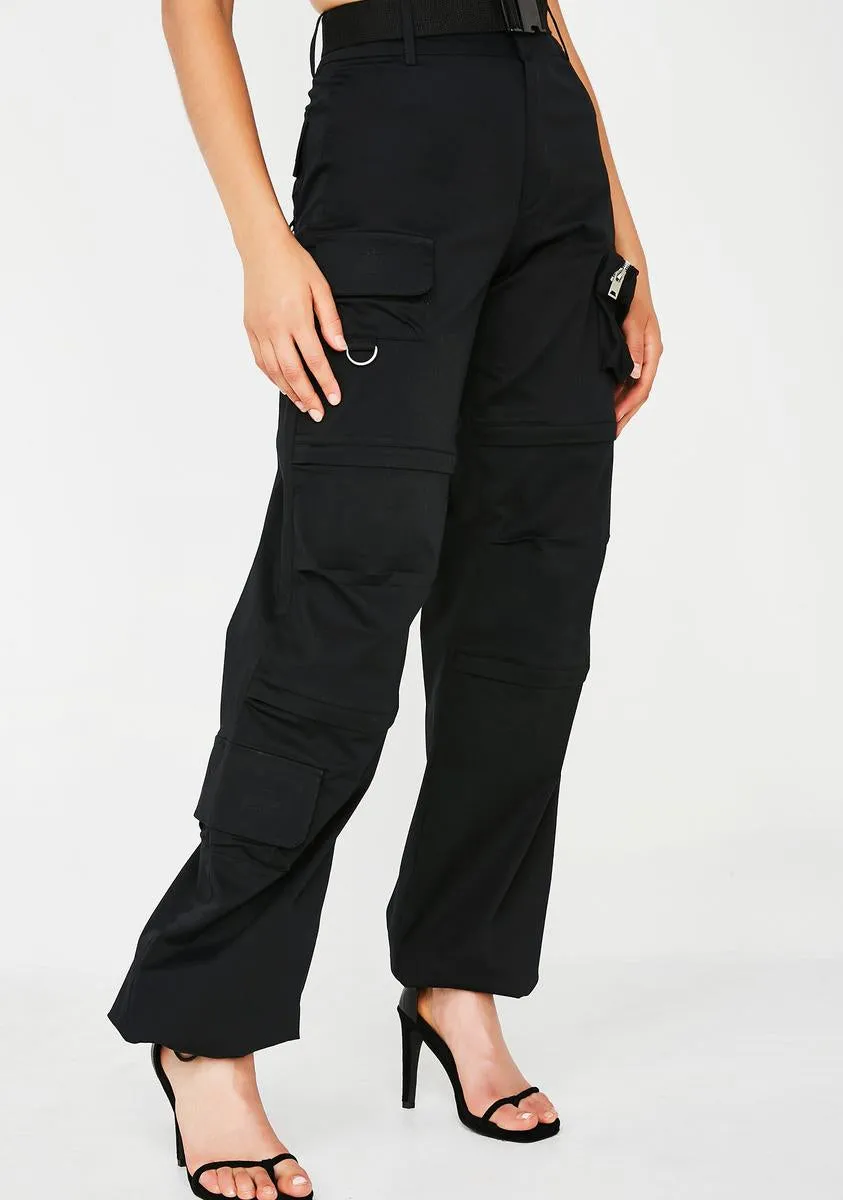 Edam Pants