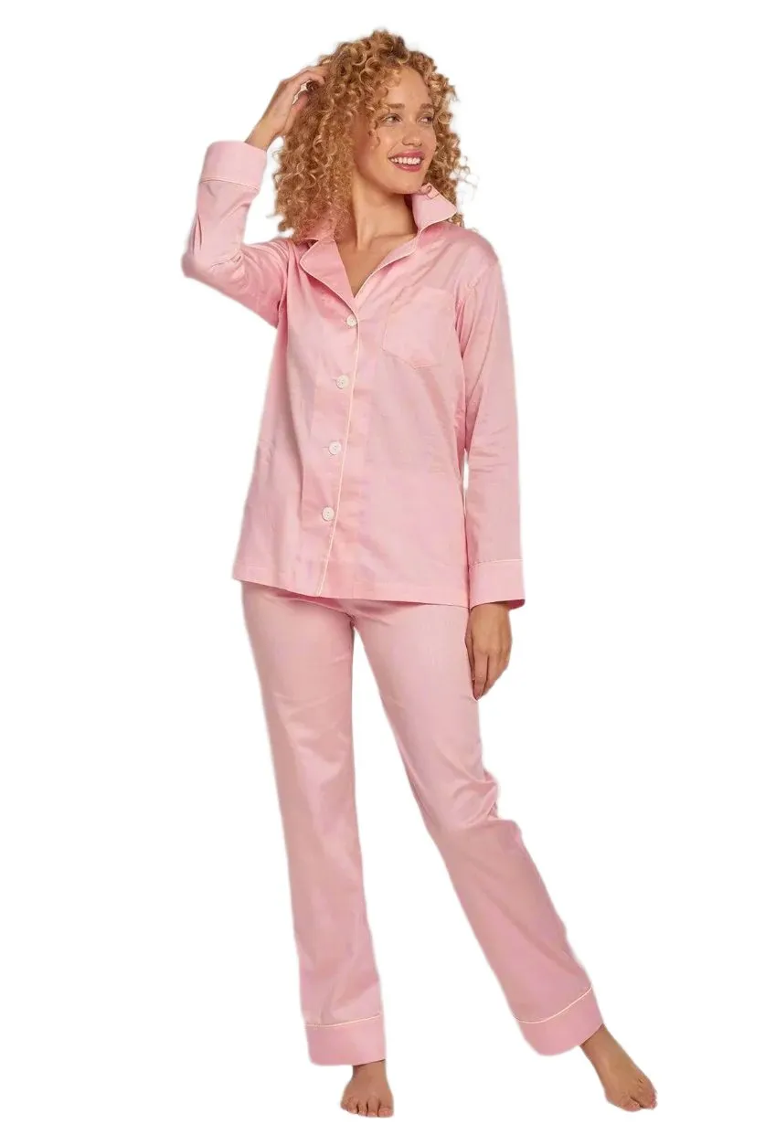 Egyptian Cotton Pajamas