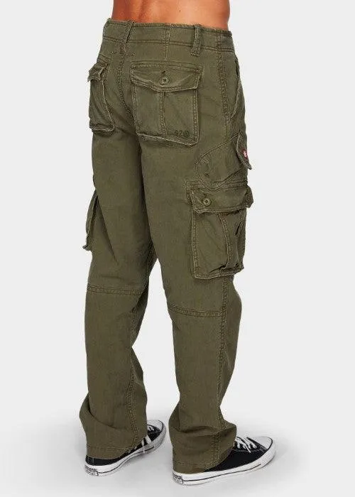 Element - Source Cargo Pant