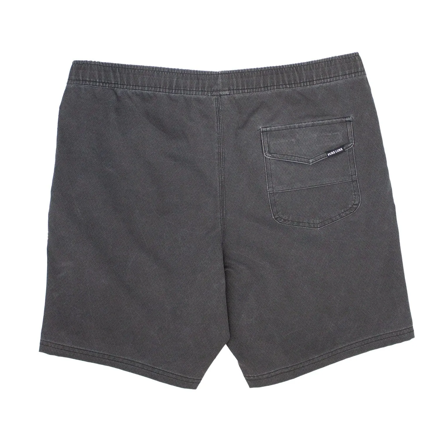 Ensor Diamond Dobby Volley Shorts