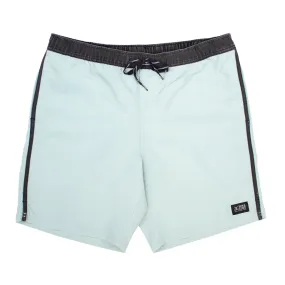 Ensor Diamond Dobby Volley Shorts