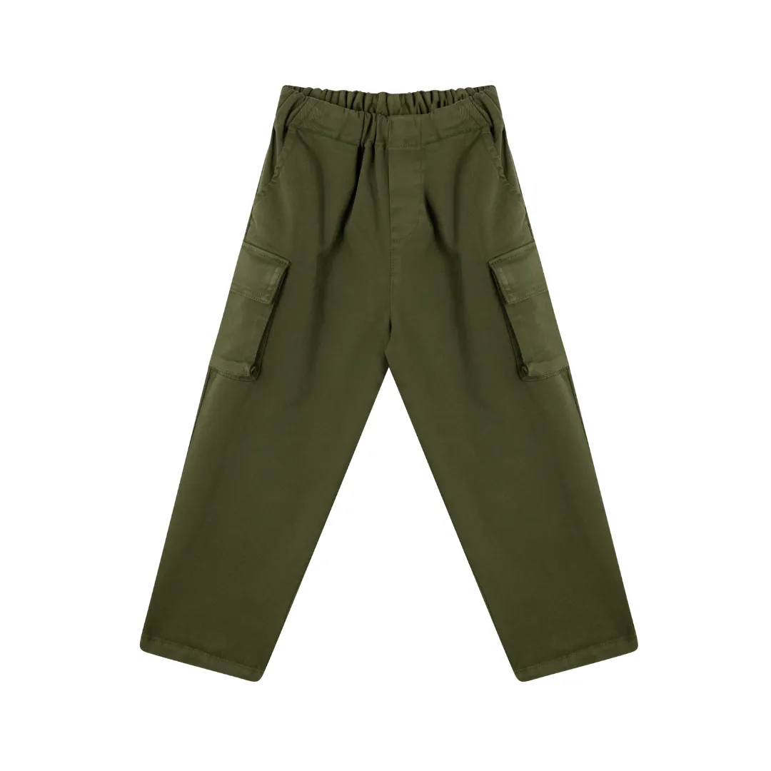 Forest Cargo Pants