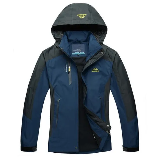 Jackets Outdoor Camping Trekking Climbing