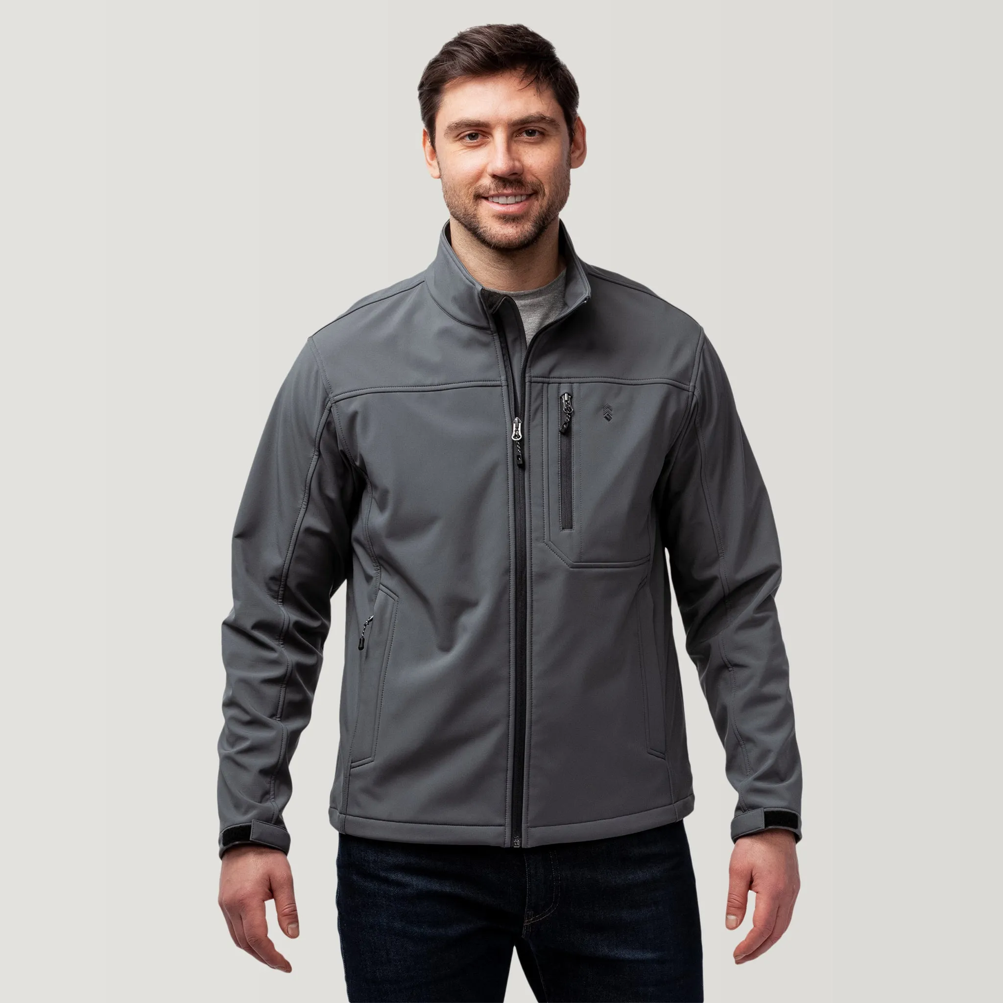 Men's Artisan Flex Super Softshell® Jacket