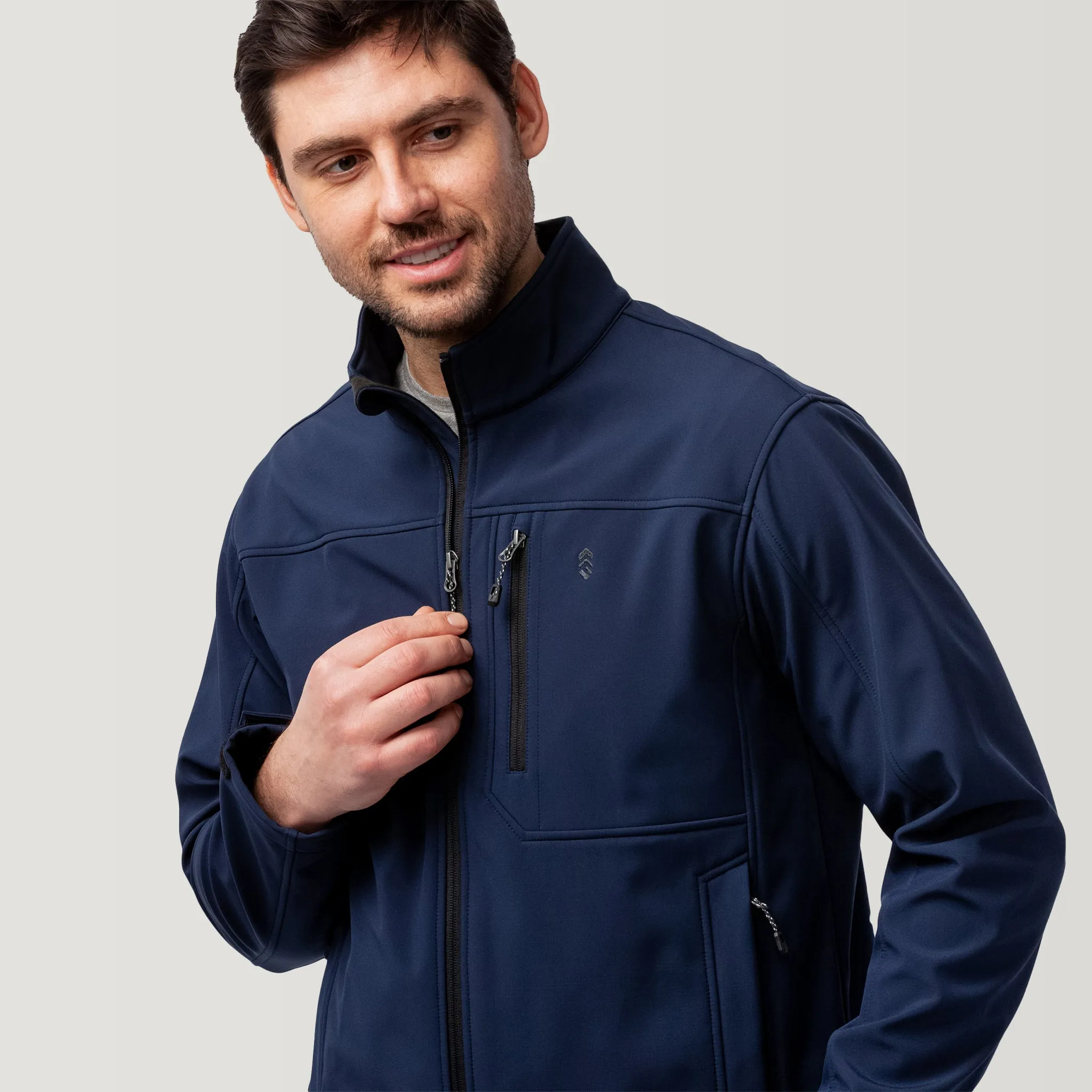 Men's Artisan Flex Super Softshell® Jacket