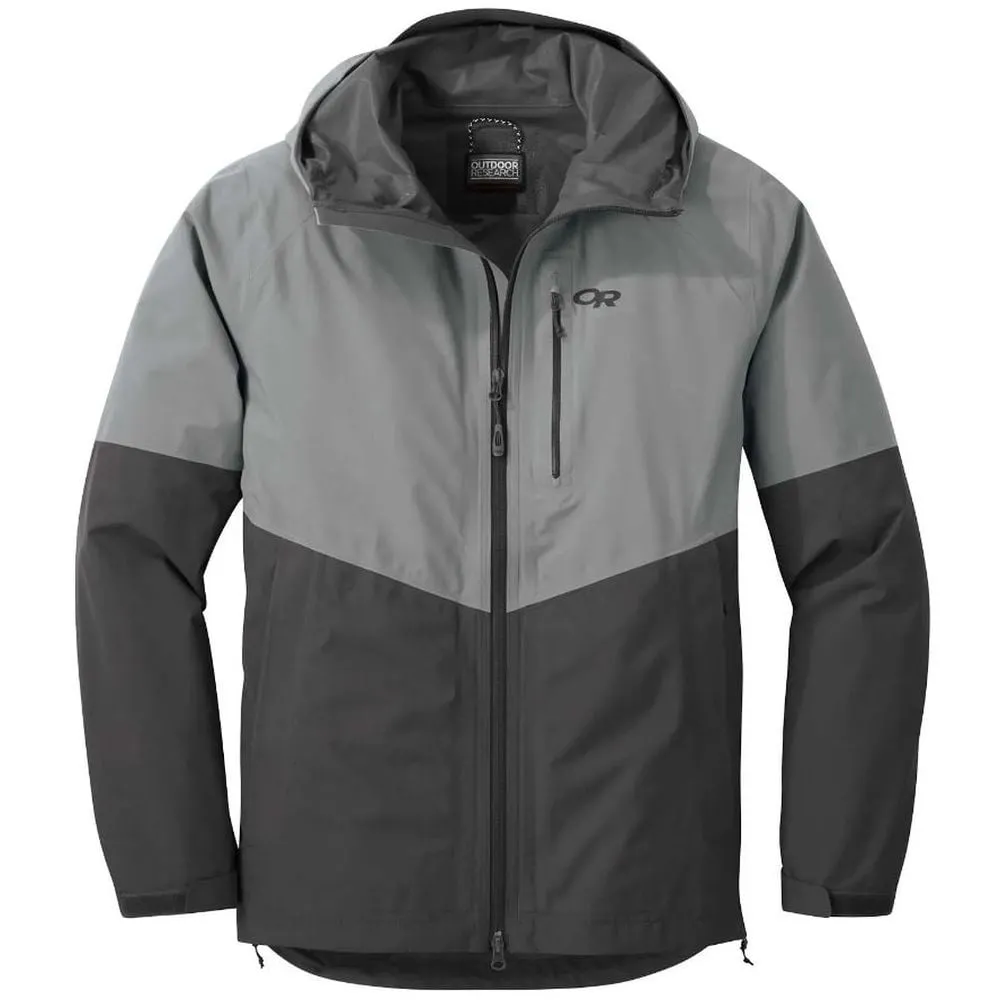 Men's Foray Jacket