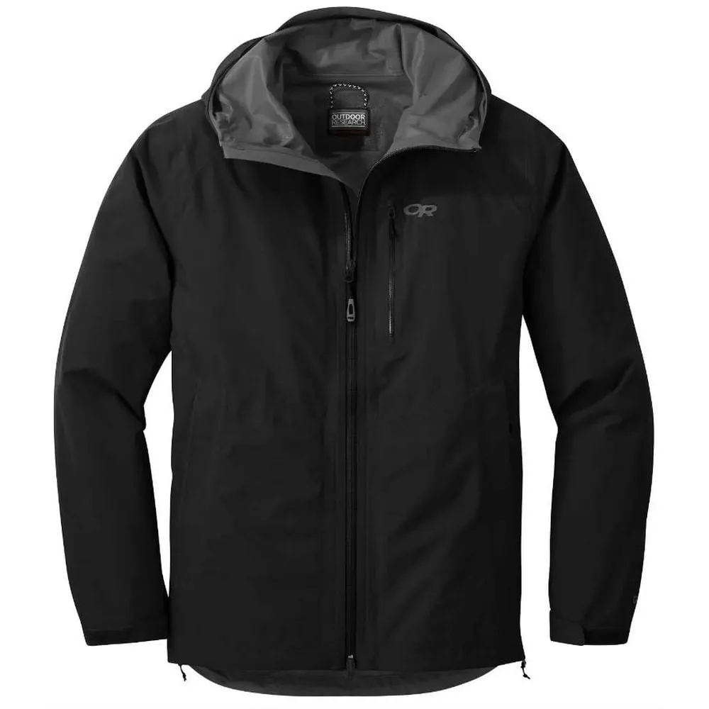 Men's Foray Jacket