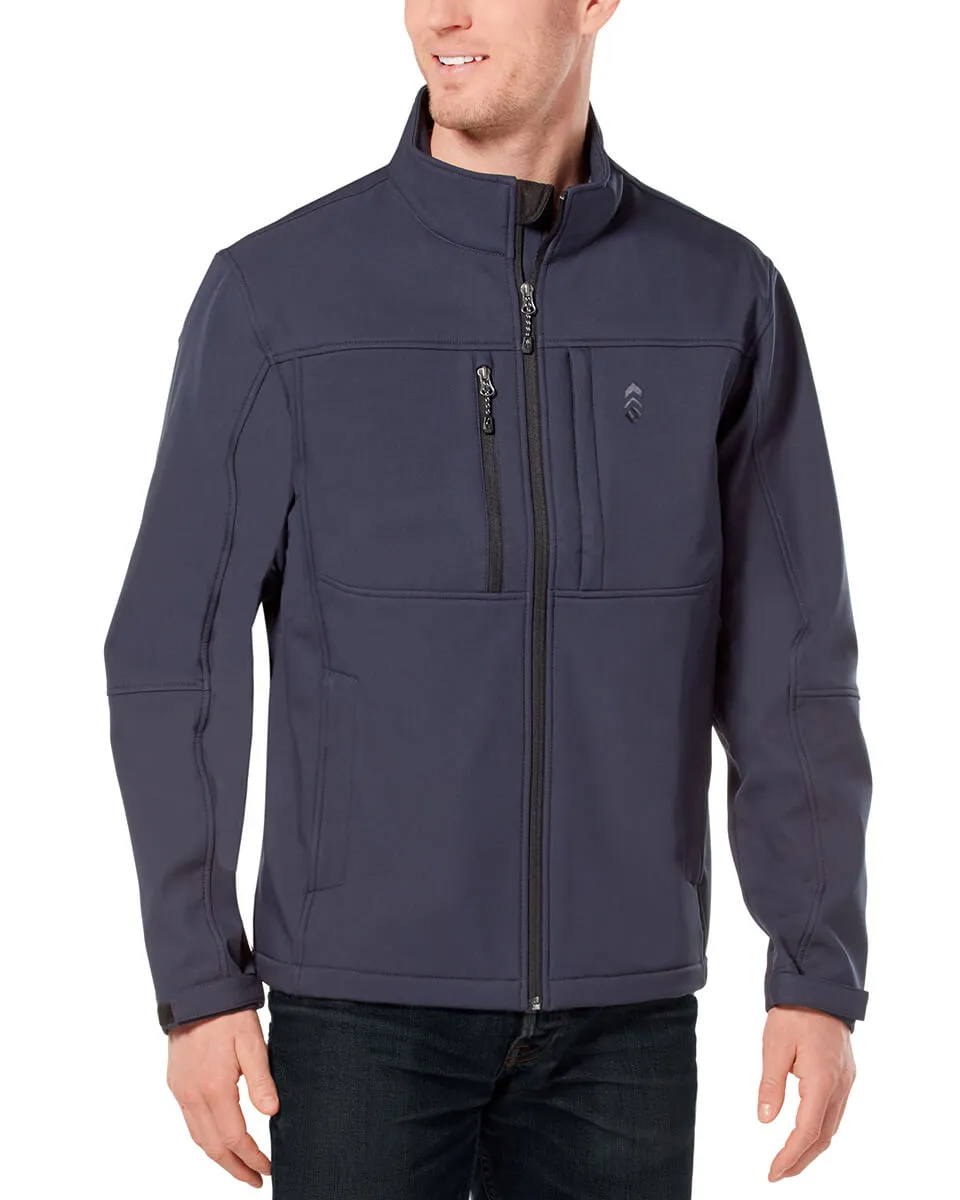 Men's Ultimate Super Softshell® Jacket