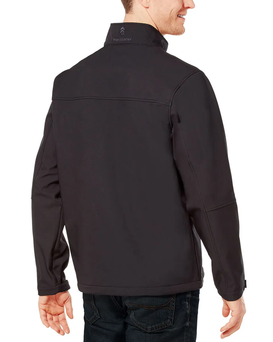 Men's Ultimate Super Softshell® Jacket