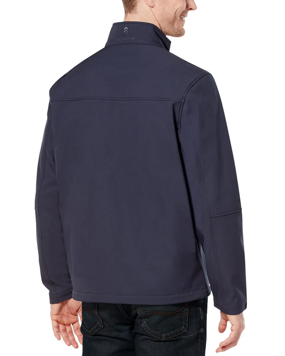 Men's Ultimate Super Softshell® Jacket