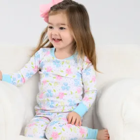 Natalie's Classics Long Pajamas