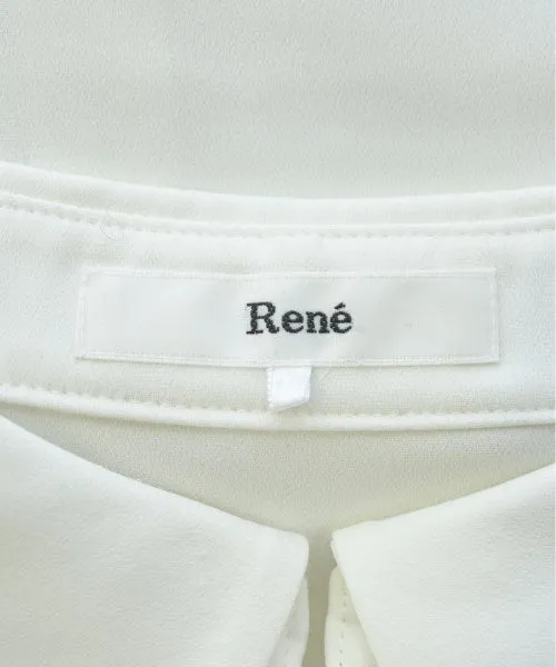 Rene Blouses