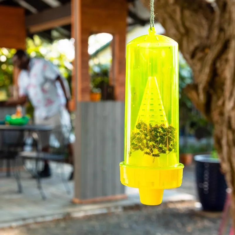 RESCUE Yellow Jacket Trap