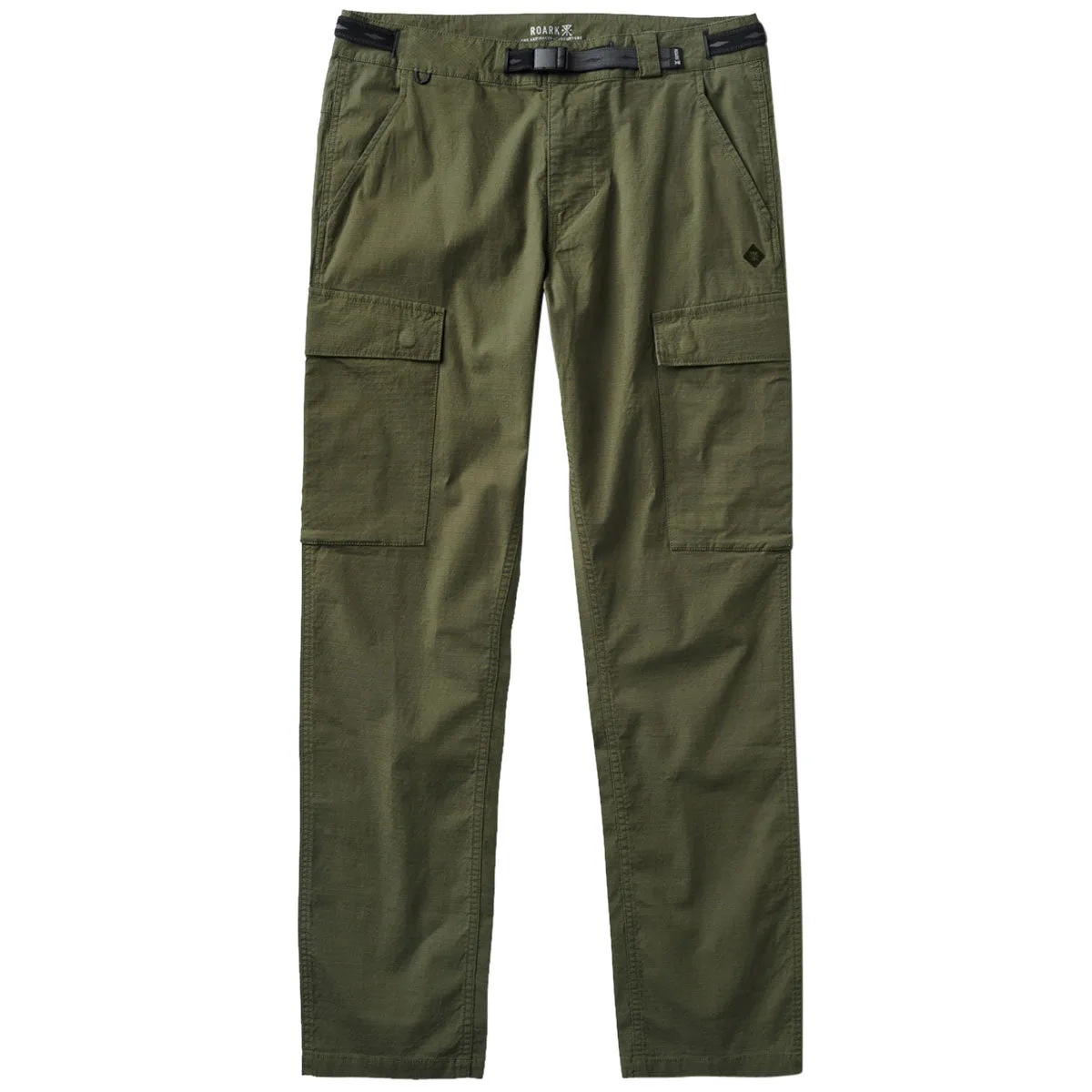 Roark Campover Cargo 2024 Pants - Military