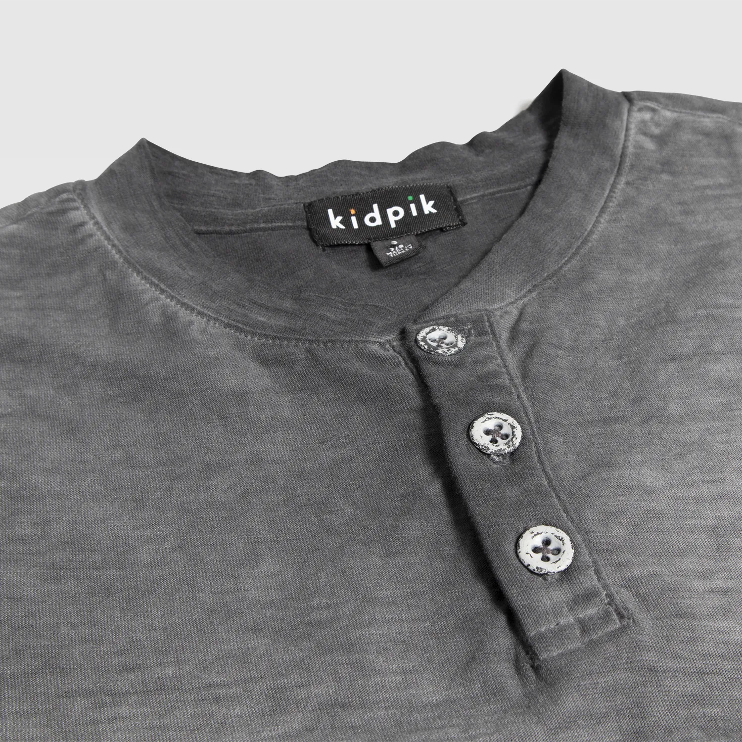 Slub Henley