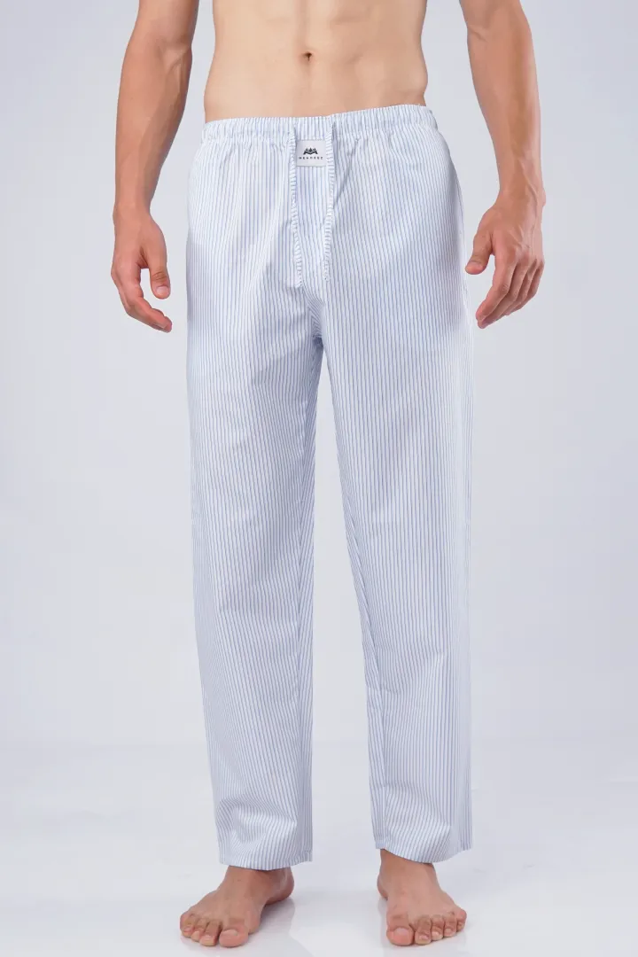 Tres Woven Pajamas