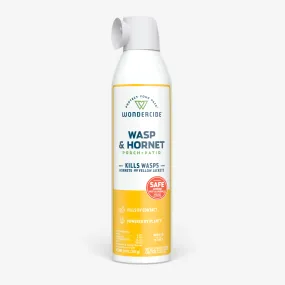 Wasp & Hornet for Porch   Patio with Natural Essential Oils